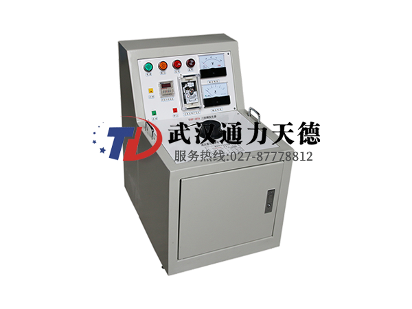 TDBF-5KVA 三倍頻發(fā)生器
