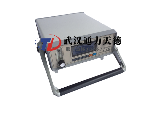 TDCD-300 SF6氣體純度測(cè)試儀