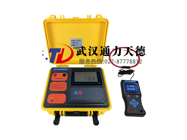 TDSB-T 停電電纜識(shí)別儀