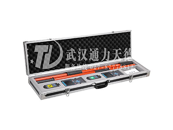 TDHX-8800 遠(yuǎn)程無線高壓核相儀