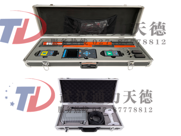 TDHX-8900 無線高壓網(wǎng)絡(luò)基站定相系統(tǒng)